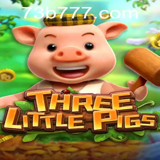 Discover the Enchanting World of THREELITTLEPIGS: A Game Beyond Fairy Tales