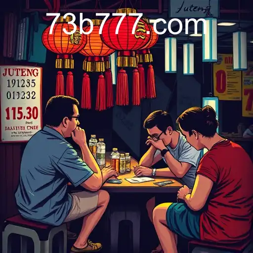 Understanding the Phenomenon of Jueteng: An In-depth Exploration with 73b.com