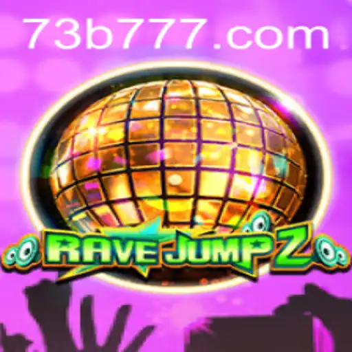 RaveJump2: A Thrilling Adventure in Digital Realms