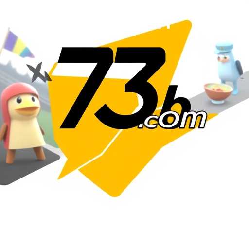 A Ascensão do 73b.com no Cenário de Jogos em 2025